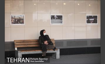 افتتاح نمایشگاه "عکس سردار دل‌ها" 27