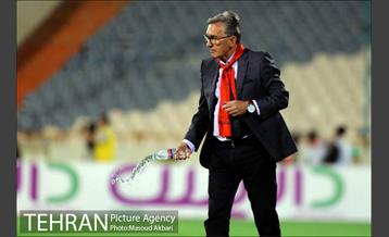 دیدار تیم های پرسپولیس تهران و ماشین سازی  22