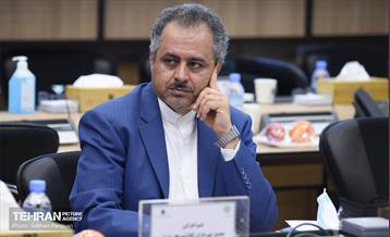 نشست کمیسیون مدیریت بحران مجمع شهرداران کلان‌شهرها 37