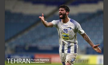 دیدار تیم های استقلال تهران و پاختاکور ازبکستان 23