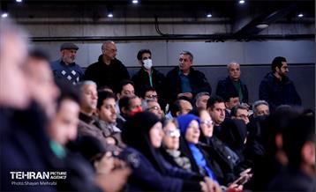 دومین نشست «شهرگفت» 36