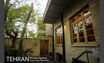 کوچه لولاگر؛ کوچه قرینه پایتخت 27