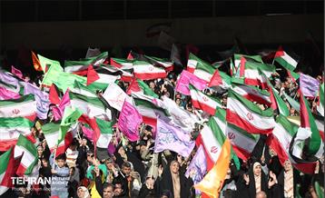 محفل بزرگ قرآنی امام حسنی‌ها  50