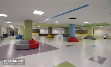 قرار خدمت؛ منطقه 18