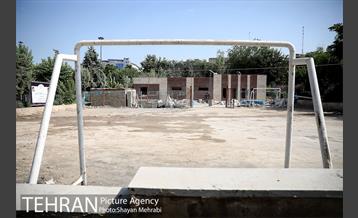 بهره برداری از 30 پروژه توسعه محور در محلات منطقه شانزده 15