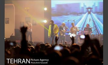 کنسرت محمد علیزاده 44