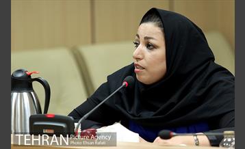 نشست هم اندیشی مهندس عارف نیا با خبرنگاران حوزه شهری 11