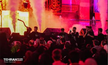 سومین دوره سوگواره آیینی «محرم‌شهر» 51