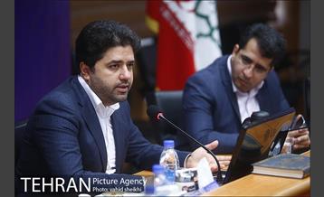 نشست دورنگاه اطلاع رسانی، فرهنگ سازی و آموزش شهروندی در آستانه فصل زمستان 15