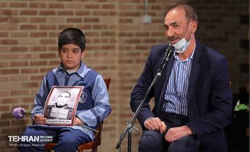 هم اندیشی زندانیان سیاسی پیش از انقلاب زندان قصر 23