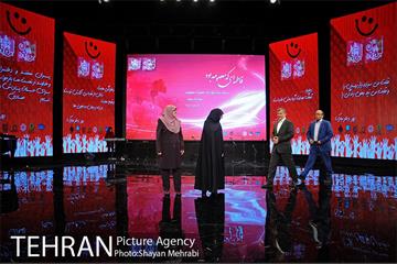 گردهمایی بزرگ هزاران لبخند در شهر 27