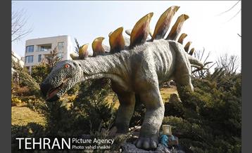 پارک ژوراسیک 16