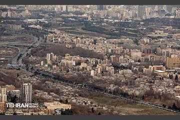 هوای پاک تهران 35