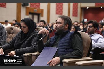 دومین روز پنجمین رویداد بارش 35