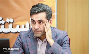 نشست مدیران روابط عمومی مناطق و معاونت‌ها 2