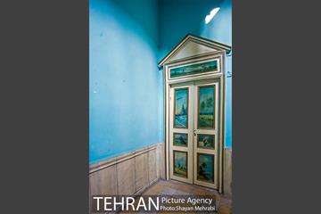 عمارت مستوفی الممالک 2