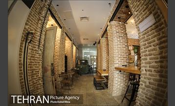 کافه و گالری ریرا  16