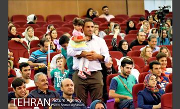 جشن دهه ولایت 9