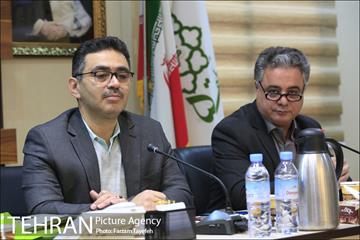 بازدید هیئت عالی ژاپنی از مراکز بازیافت منطقه 5 1
