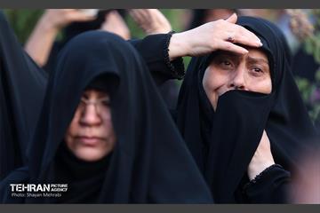 اجتماع امام حسنی‌ها(ع) 10