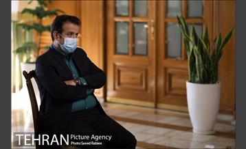 تقدیر شهردار تهران از پاکبانان نمونه شهر 13