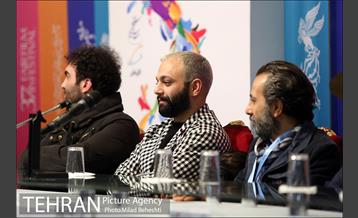 روز چهارم سی و هفتمین جشنواره فیلم فجر 10