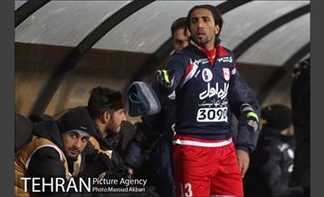 دیدار استقلال تهران و تراکتورسازی در لیگ برتر فوتبال 23