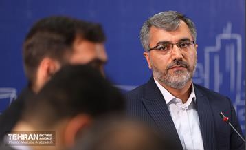 آیین رونمایی از سامانه ۱۳۷ پلاس 13