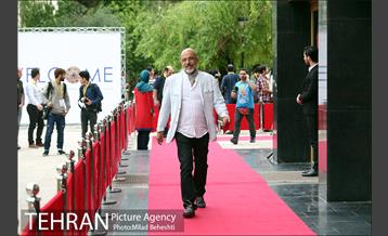 اختتامیه سی و پنجمین جشنواره جهانی فیلم فجر‎ 4