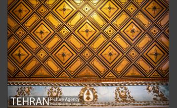 «ملک» ؛ عمارت رها شده 23