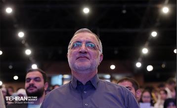 اختتامیه نخستین دوره فیلم‌سازی با موبایل 52