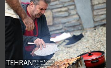 روز طبیعت در قطب گردشگری تهران‎ 29