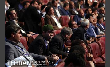 نخستین اجلاس جهانی شوراها و شهرداران 2016 13