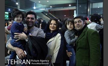 اکران خصوصی فیلم مبارک‎ 12