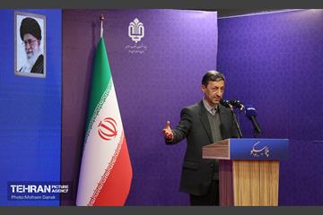 افتتاح رسمی ساختمان پلاسکو 29