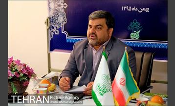 نشست خبری مدیر باغ موزه قصر 7