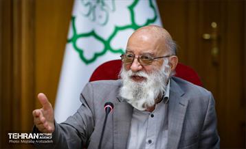 جلسه بررسی مشکلات و موانع پروژه هزار و یک شهر