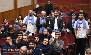 دومین روز پنجمین رویداد بارش 48