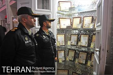 افتتاح اولین مسیر گردشگری با دوچرخه 16