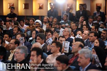 افتتاح هفته فرهنگی و اقتصادی لرستان 7