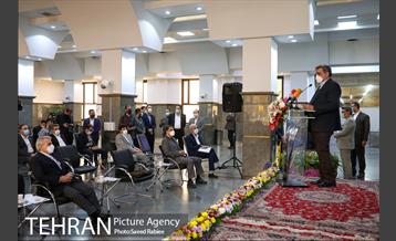 بهره برداری از 289 دستگاه ناوگان ریلی تولید داخل 17