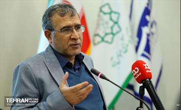 اولین کارگروه هم‌اندیشی مسکن پایتخت 8