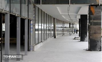 ترمینال شرق 2