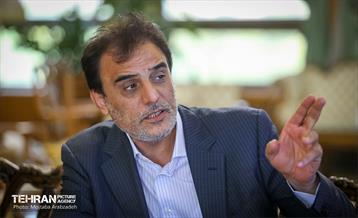 دیدار های امروز شهردار تهران 20