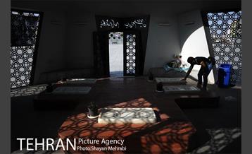 میدان امام حسین(ع) 8