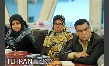 جلسه شهردار تهران با اعضای شورای شهر 28