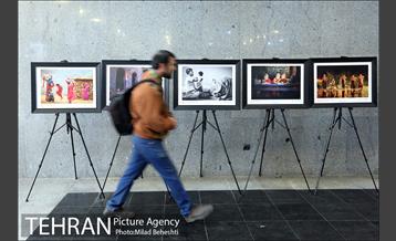 جشنواره رسانه های دیجیتال سلامت 8