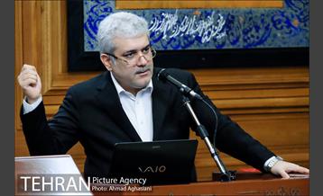 یکصدو هفتاد وهفتمین جلسه شورای شهر 35