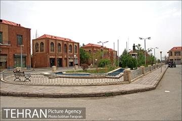 شهرک سینمایی غزالی 14