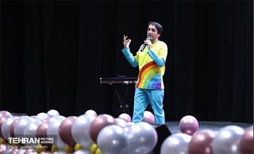 جشن روز دختر در منطقه 15 25